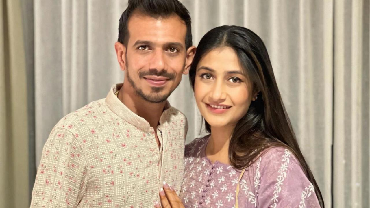 Whether it was Dhanashree cheering Chahal on during IPL matches or their adorable dance videos together, fans couldn’t get enough of them. They quickly became the epitome of the perfect couple, with Chahal excelling in cricket and Dhanashree flourishing in the entertainment industry