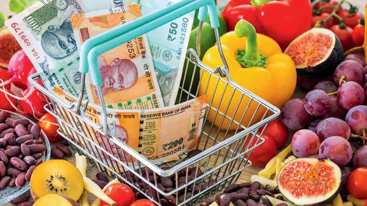 Wholesale inflation drops to 2.31% in January 2025