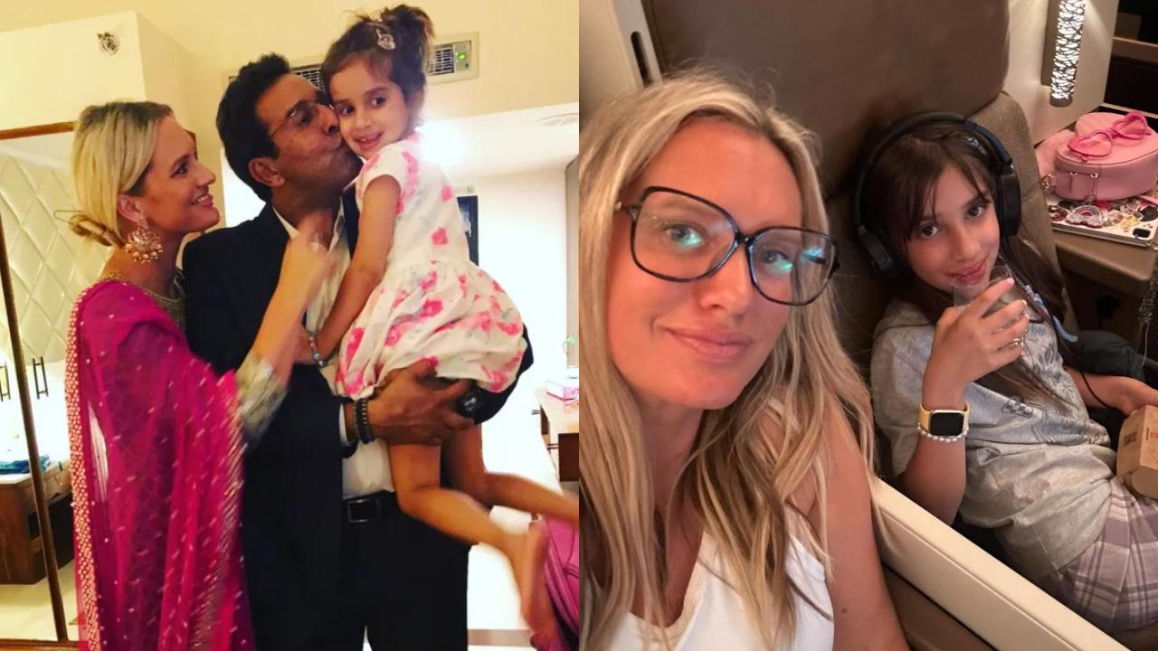 The controversy erupted when the X account ‘Out Of Context Cricket’ shared a post titled ‘Divorced XI,’ featuring a list of renowned cricketers who had experienced marital separations. The list included prominent names such as Ravi Shastri, Javagal Srinath, Dinesh Karthik, and Shikhar Dhawan, while Indian leg-spinner Yuzvendra Chahal was humorously designated as the team’s 'impact player'.