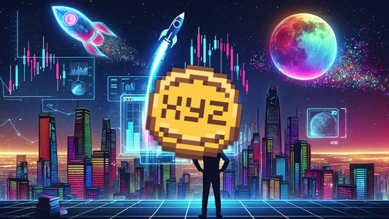 These 5 Cryptos Are Trending Today: Pi Network, Chainlink, XRP, XYZVerse, and Solana