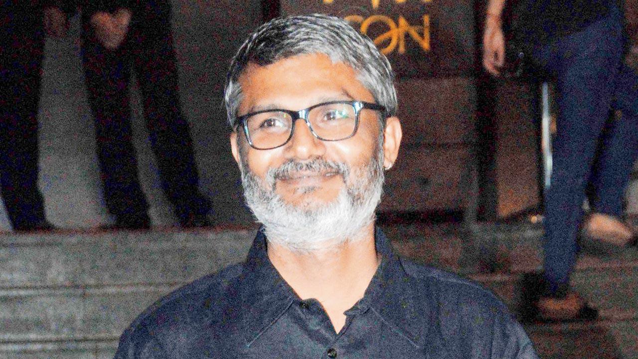 Nitesh Tiwari