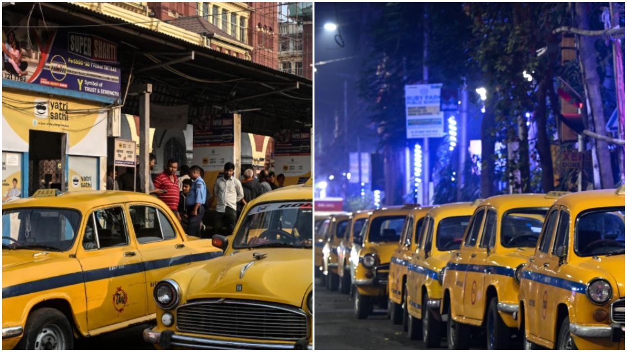 Photos Courtesy: AFP
