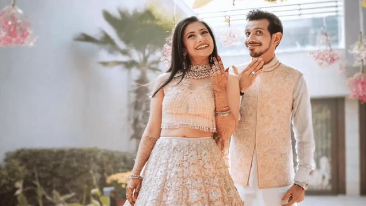 With their marriage off to a wonderful start, Chahal and Dhanashree became one of the most beloved duos on social media