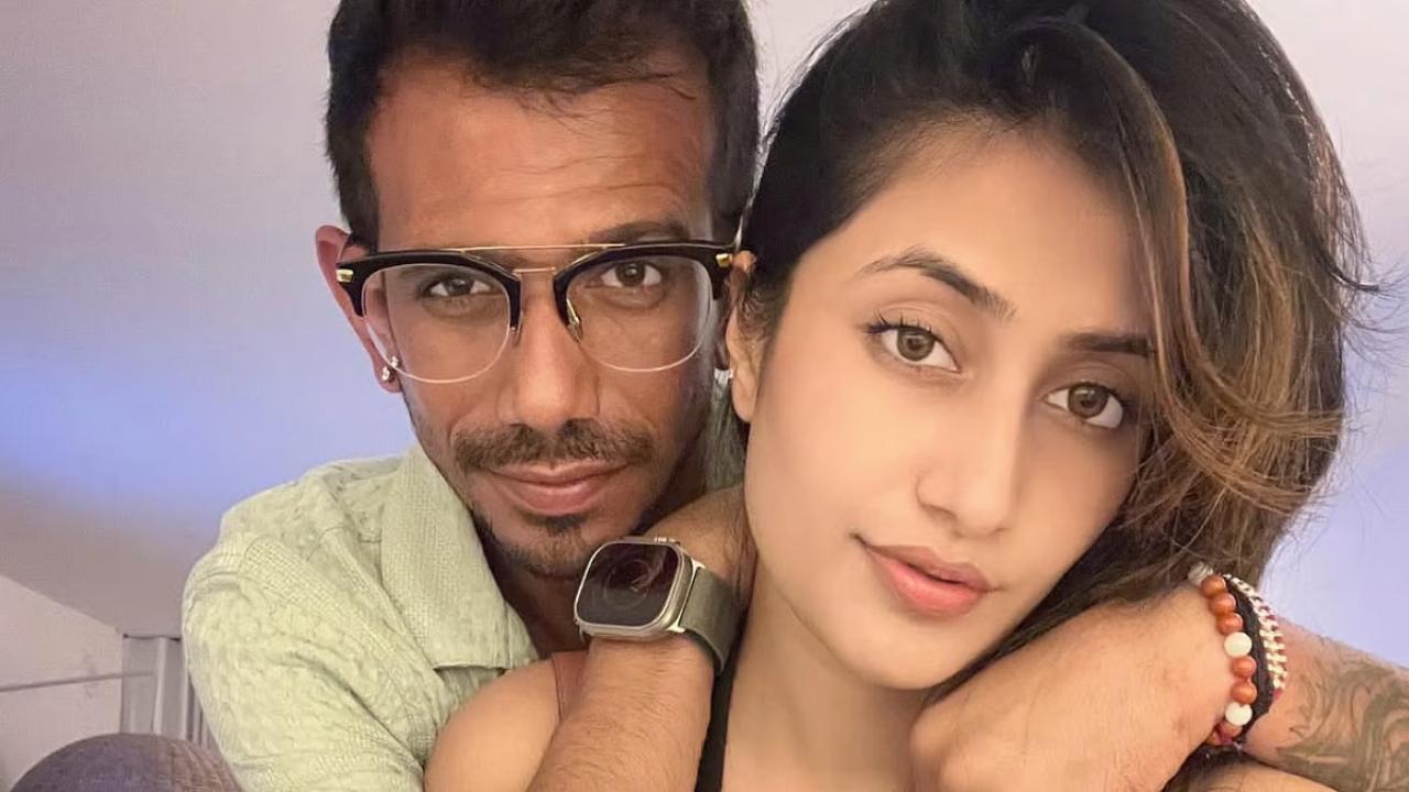 However, in 2023, cracks began to show. Fans noticed a shift as the couple became less active together online. Cryptic Instagram posts, hinting at underlying tension, began to surface, sparking speculation. Neither confirmed nor denied the rumors, but the signs were clear
