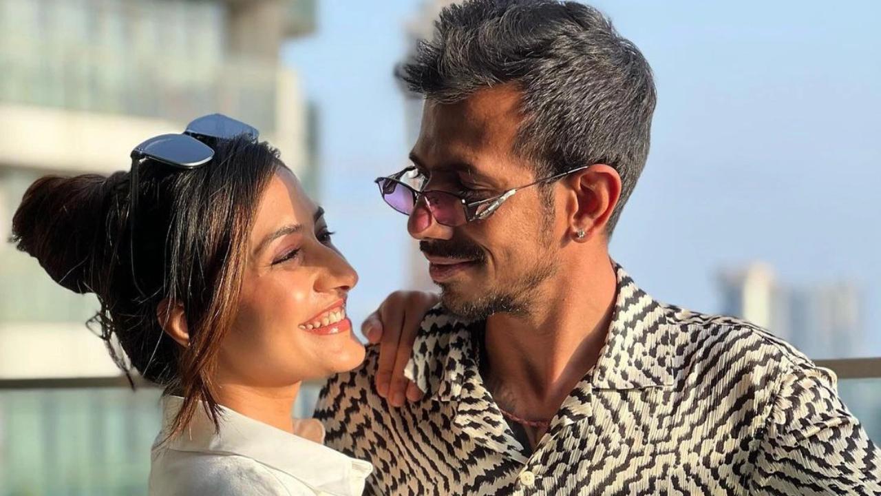 Their frequent public appearances and playful chemistry on social media kept their relationship in the limelight. Chahal often credited his wife for being his greatest pillar of support, while Dhanashree continued to grow her personal brand, proving she was much more than just the wife of a cricketer