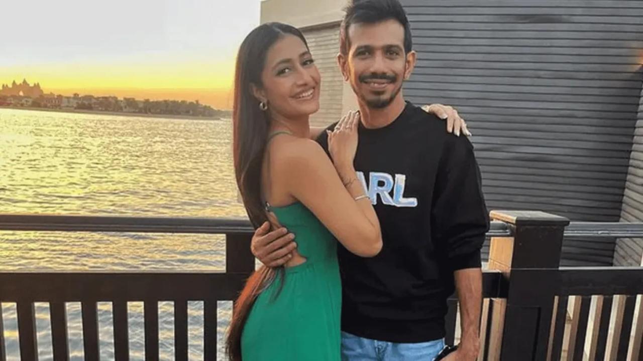 Cricketer Yuzvendra Chahal and dancer Dhanashree Verma have decided to part ways. The duo was recently spotted at the Bandra family court as they go ahead with their divorce proceedings. Read More