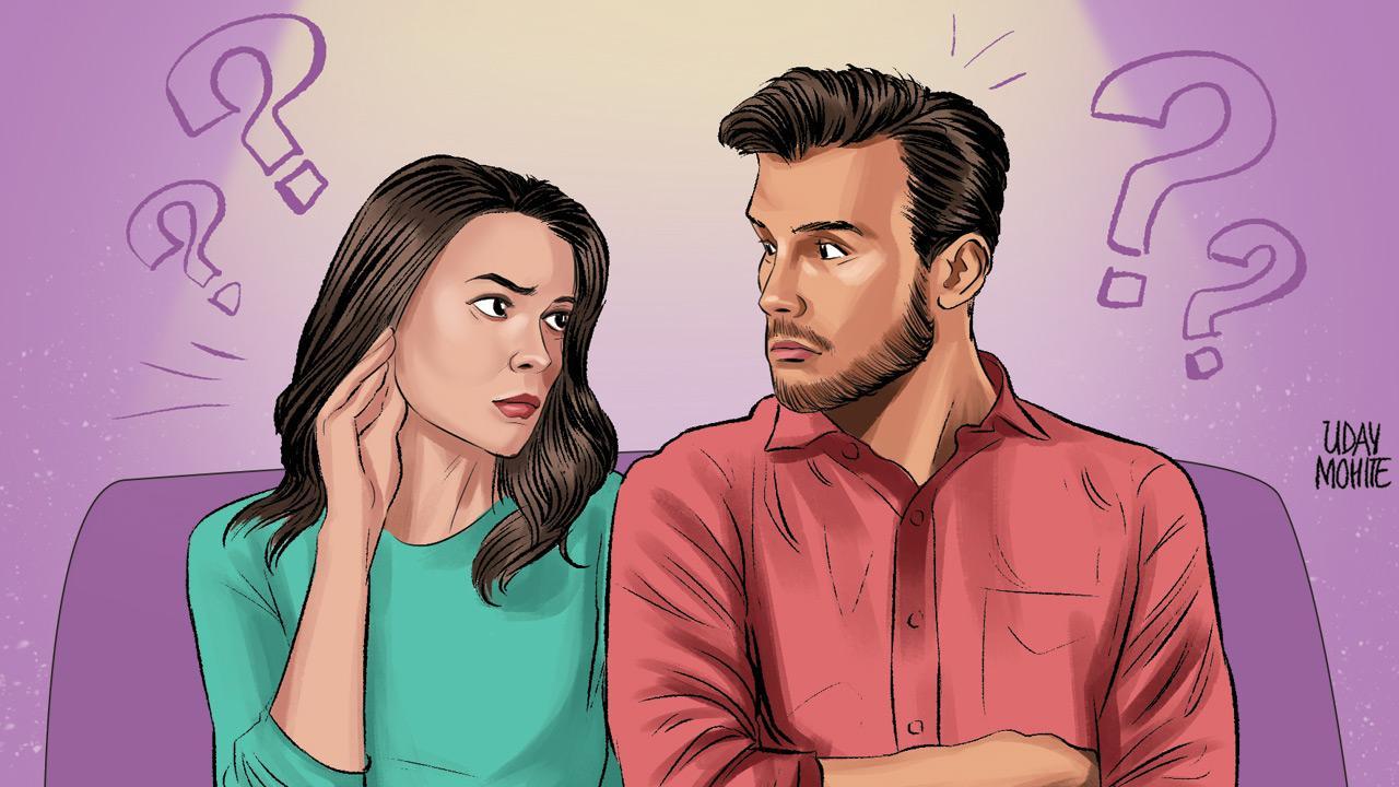 We’ve lost our earlier spark...