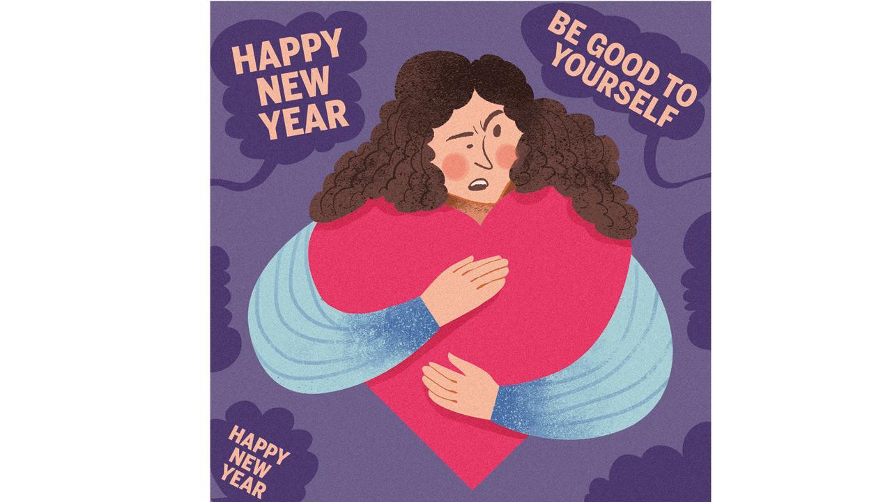 To a year of beautiful questions