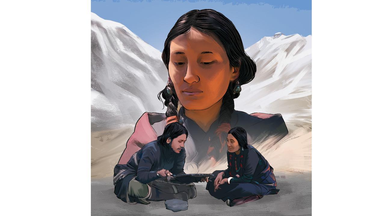 Top 20 South Asian, Diaspora films of 2024