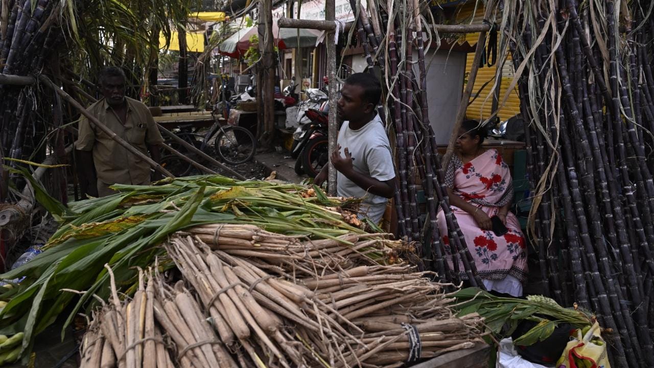 For more than half a century, 90 Feet Road in Dharavi has been home to migrants from Tamil Nadu.