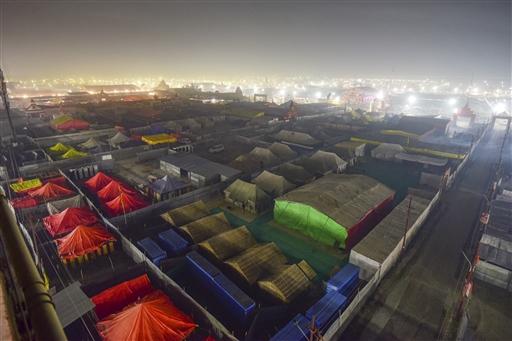 AI-driven technology bridges language barriers, enabling seamless communication across 22 Indian and 19 international languages. Over 10,000 patients have already been treated at the Central Hospital, which also offers OPD consultations and maternity care.