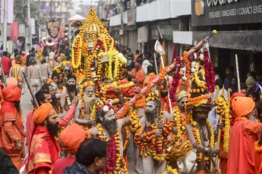 The Uttar Pradesh Government’s meticulous planning ensures the safety, health, and comfort of millions of pilgrims. The Maha Kumbh 2025 embodies a seamless blend of tradition, spirituality, and modern innovation, setting new benchmarks for mass gatherings.
 