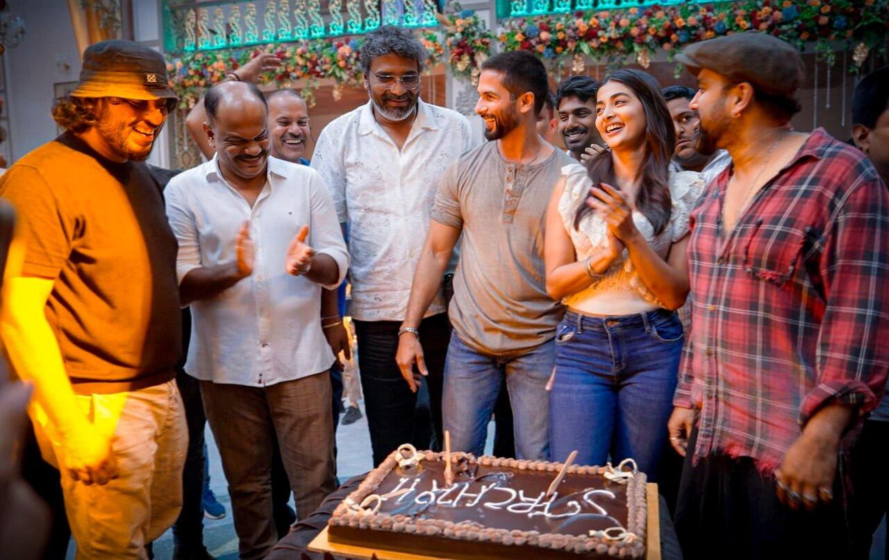 Deva- January 31
The film revolved around a brilliant yet rebellious police officer who uncovers a web of deceit and betrayal while investigating a high-profile case. Directed by Rosshan Andrrews, the film stars Shahid Kapoor and Pooja Hegde