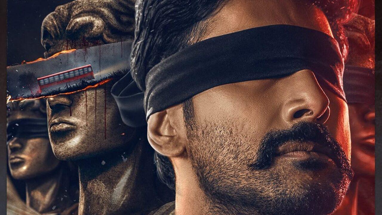 Rudra Garuda Purana (Kannada) - January 24
25 years after a fatal accident, a bus and its passenger reappear acuasing mayhem. Directed by K.S. Nandeesh, the mystery thriller is inspired by the reallife mystery of Pan Am Flight 914. Starring Priyanka Kumar and Ashwini Gowda, this suspenseful drama is set to captivate audiences.