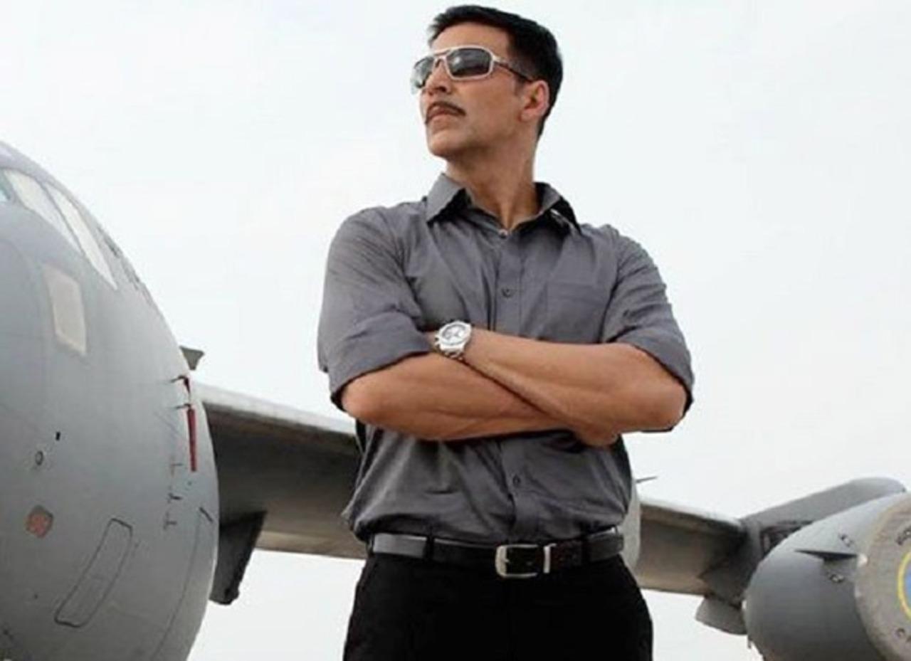 Sky Force- January 24
Based on true events, the film celebrates one of the biggest victories of Indian Air Force. The film that stars Akshay Kumar in the lead marks the debut of Veer Pahariya