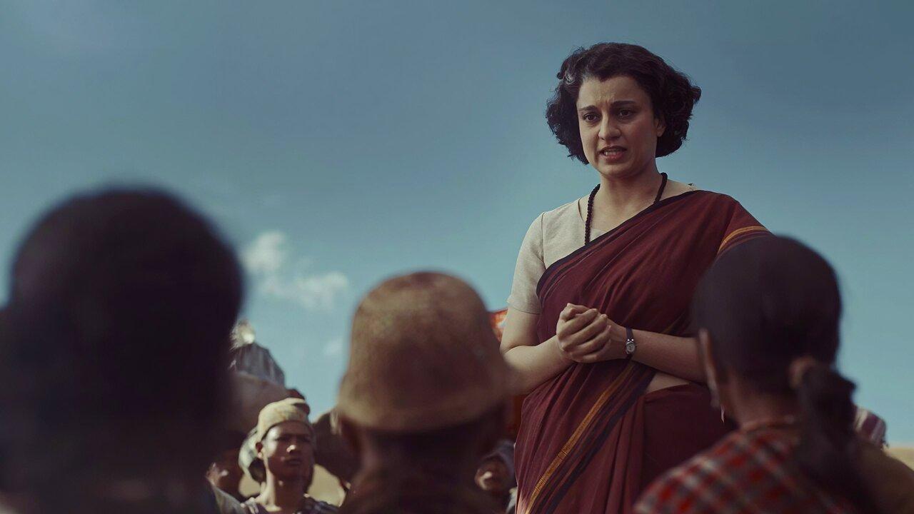 Emergency - January 17 
Based on true events that unfolded in 1975. The chronicles incidents that took place under the leadership of Mrs Indira Gandhi, one of the most Powerful Women in Indian History. The film has been directed by Kangana Ranaut who also essays the role of former Prime Minister Indira Gandhi