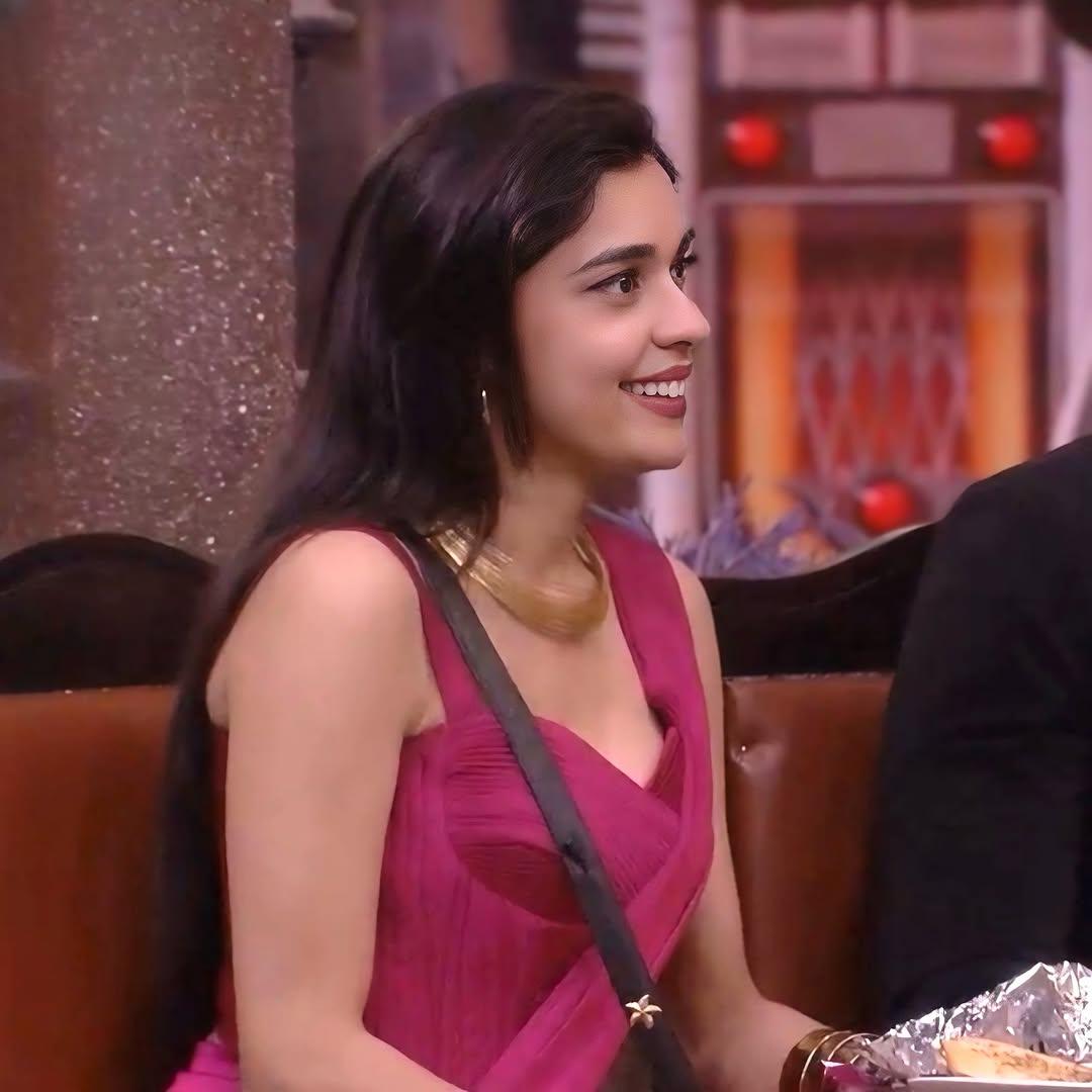 Eisha Singh has been one of the most talked-about contestants during Season 18 of the controversial show