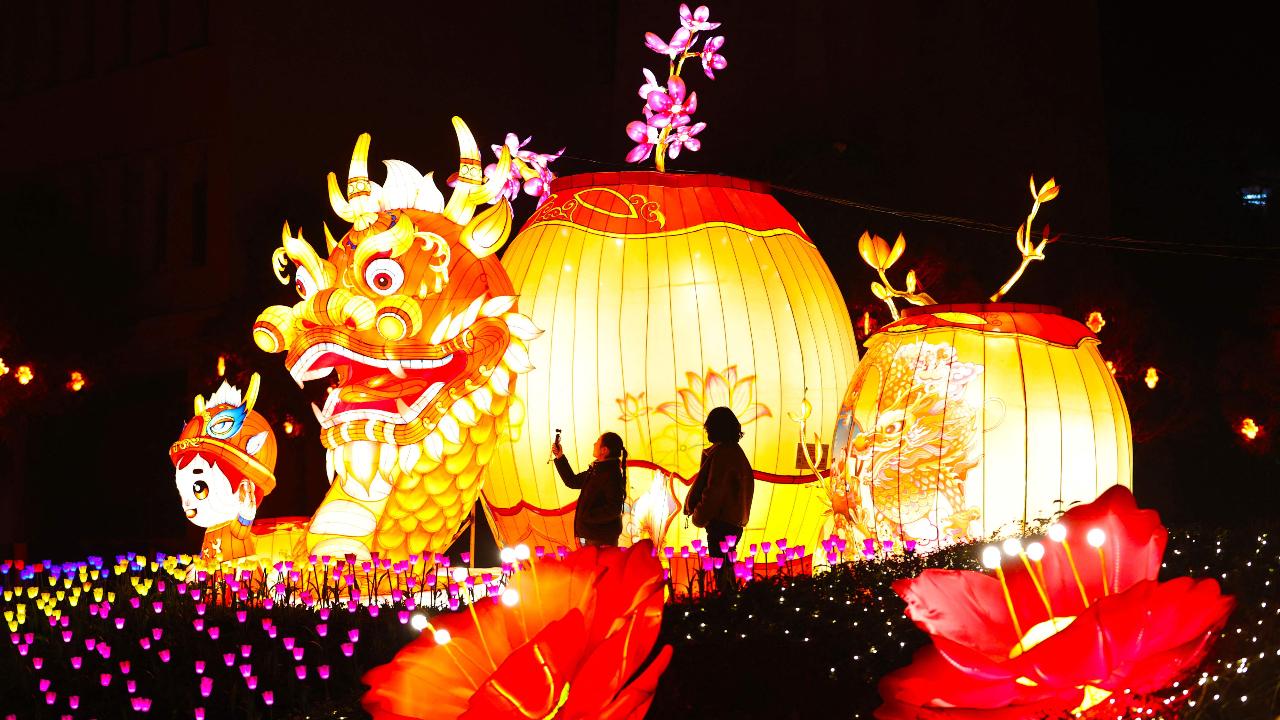 days of chinese new year