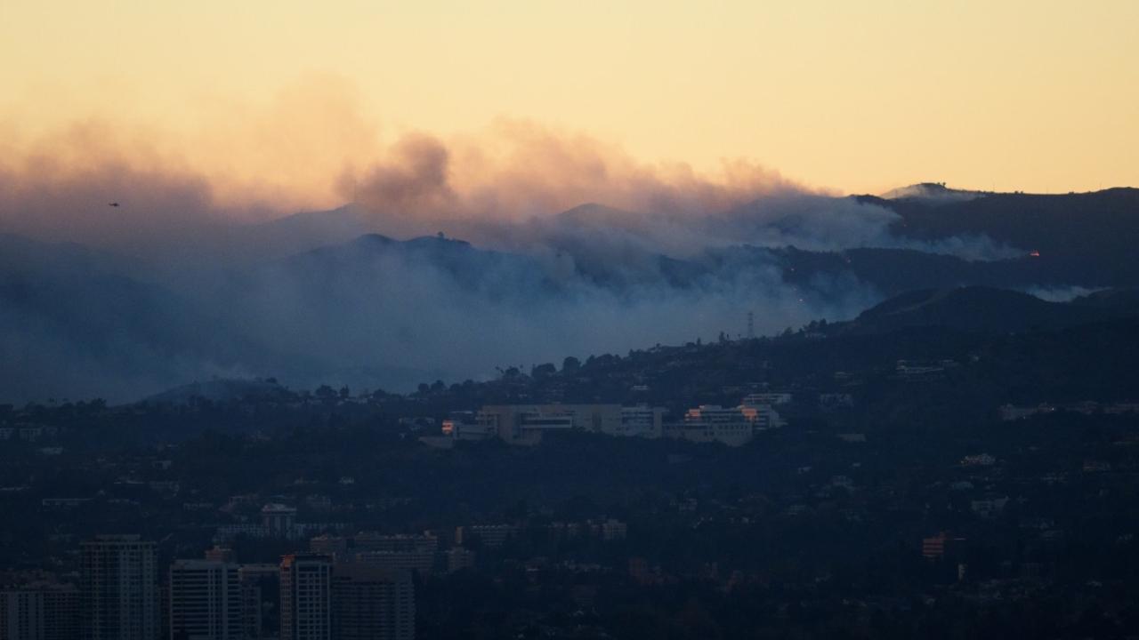 2024 is set to be named the hottest year on record for both the United States and the world, capping a decade of unprecedented heat.