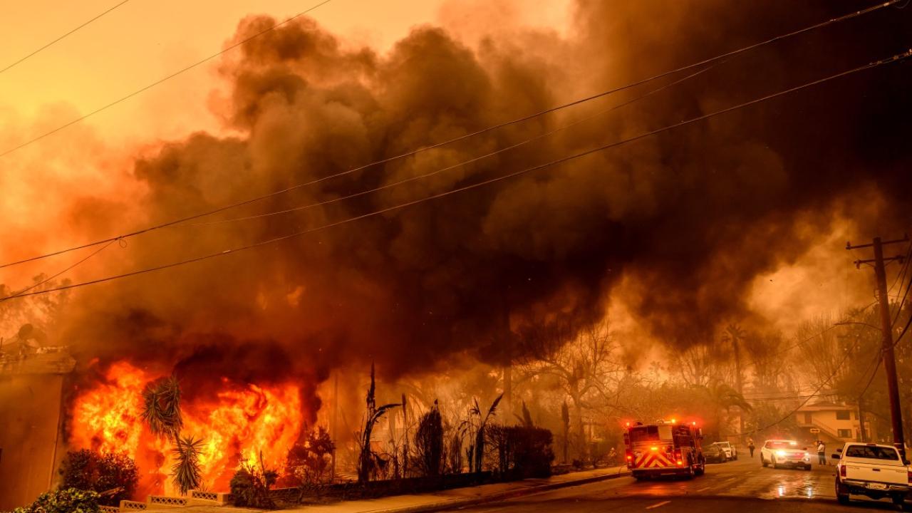 Attribution studies, which use statistical modelling to measure humanity's impact on climate, will be needed to determine the precise culpability of human-driven warming on the current fires. However, scientists broadly agree that rising temperatures are making such fire-prone conditions more frequent.