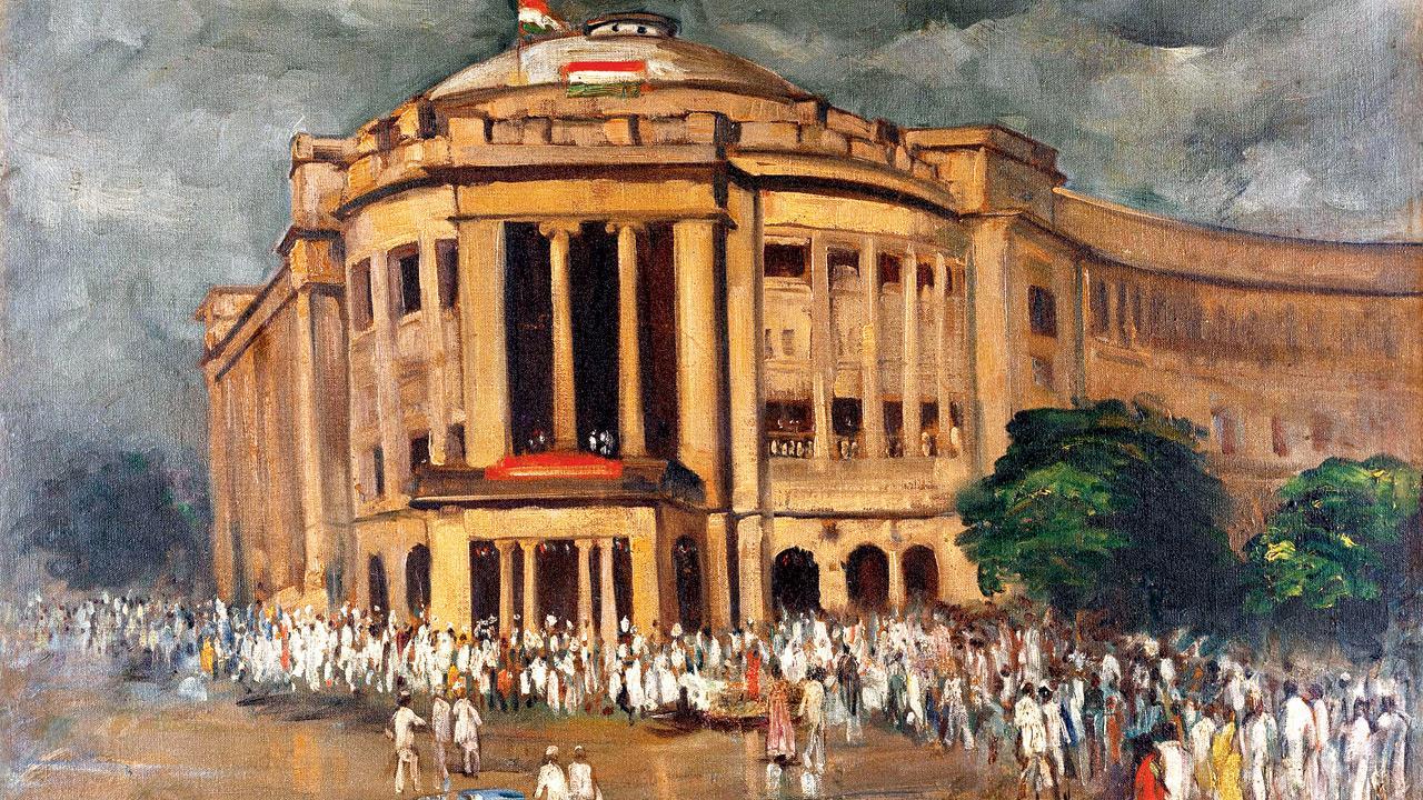 Two art shows you just can’t miss in Mumbai next weekend