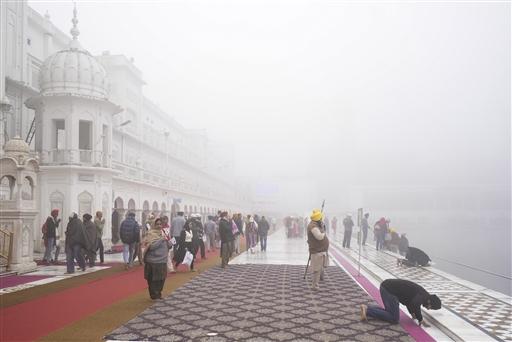 Guru Gobind Singh, the tenth Guru of the Sikh faith, is revered for his contributions to Sikhism and his legacy. The 358th birth anniversary of Guru Gobind Singh was celebrated with great fervour and devotion.
