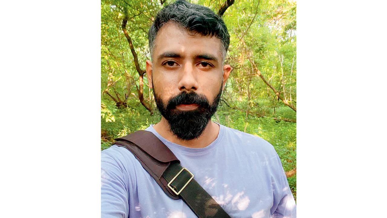 Abhishek Khan