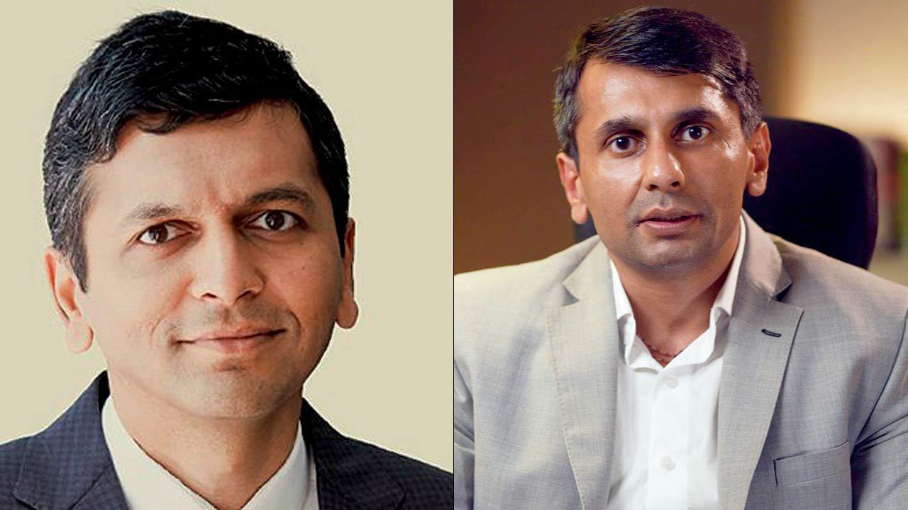 Mumbai: Trademark row between Lodha brothers heads to court