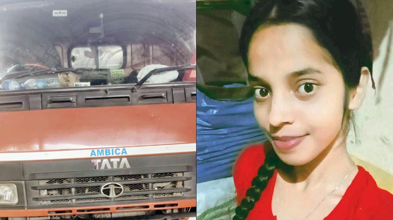 Mulund: Standard 12 student crushed to death under truck