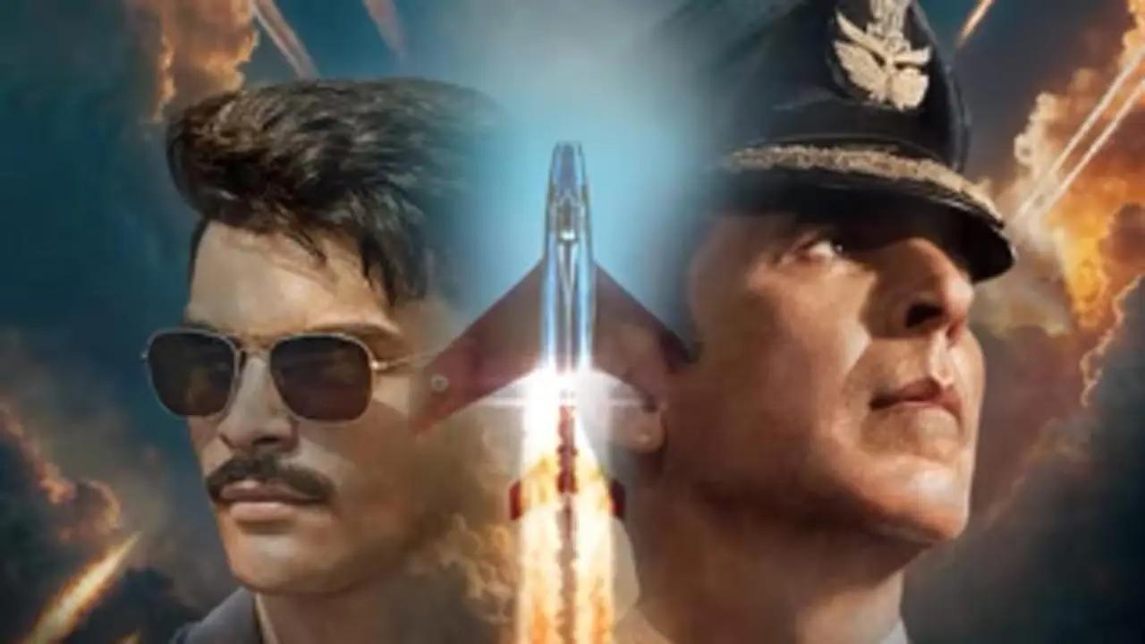 The war, aftermath & Squadron Leader Ajjamada Boppayya Devayya: The real story behind Akshay Kumar’s Sky Force