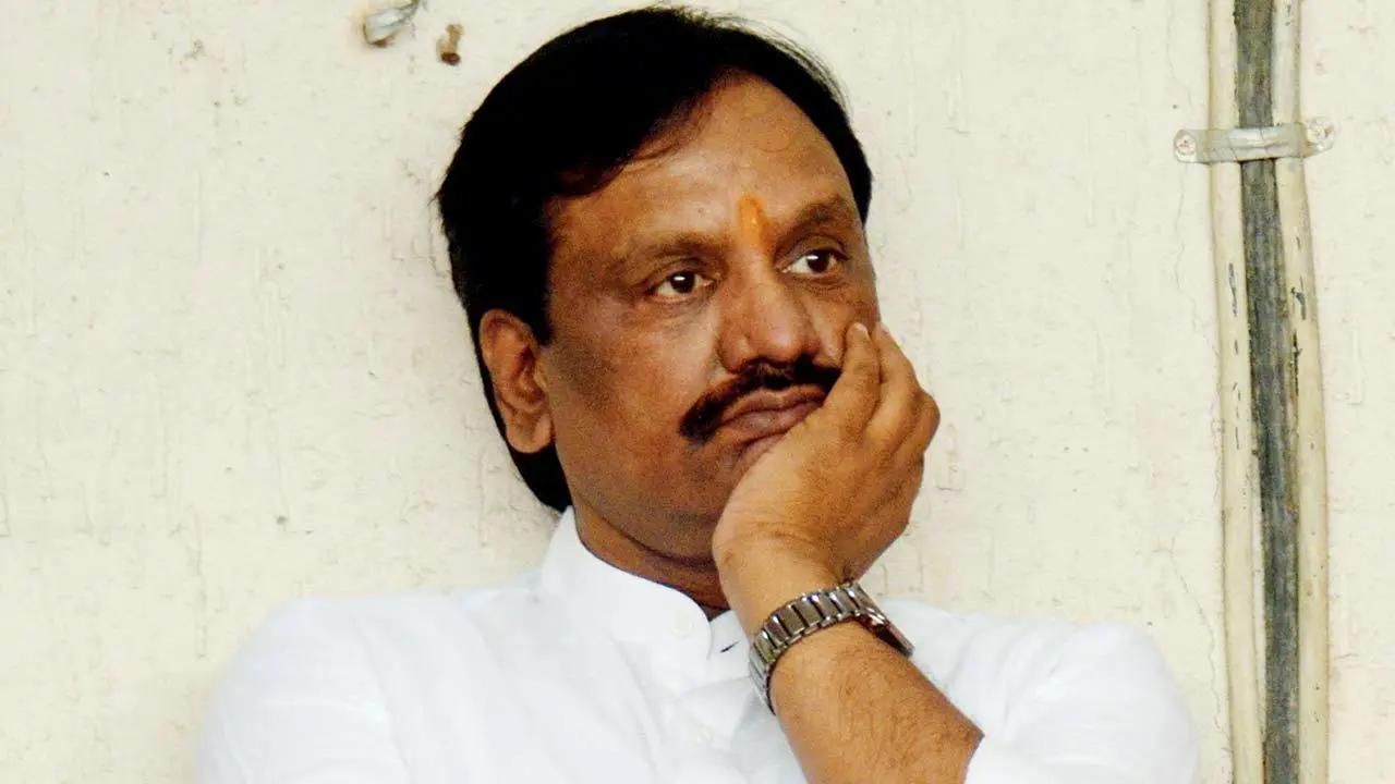 Beed sarpanch murder: Sena (UBT) leader Danve demands trial to be held outside Beed