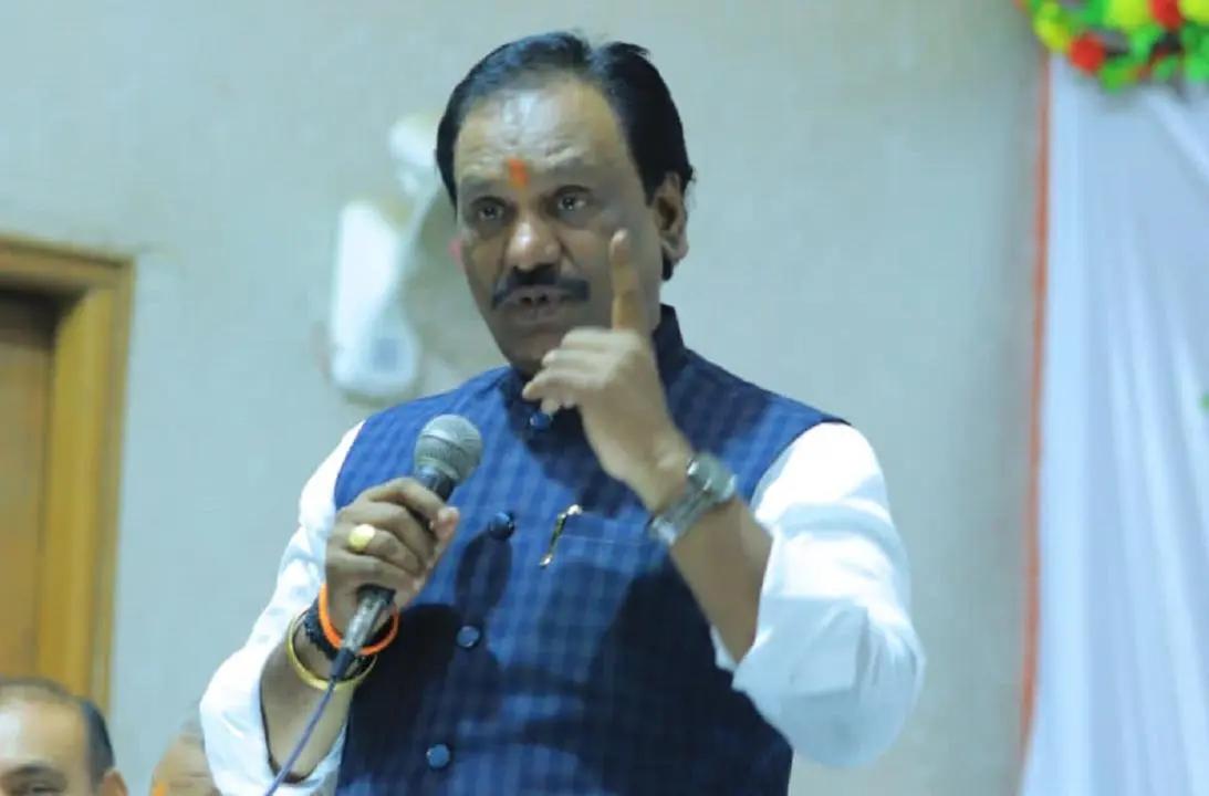MVA is united, claims Ambadas Danve over Shiv Sena contesting local bodies polls solo