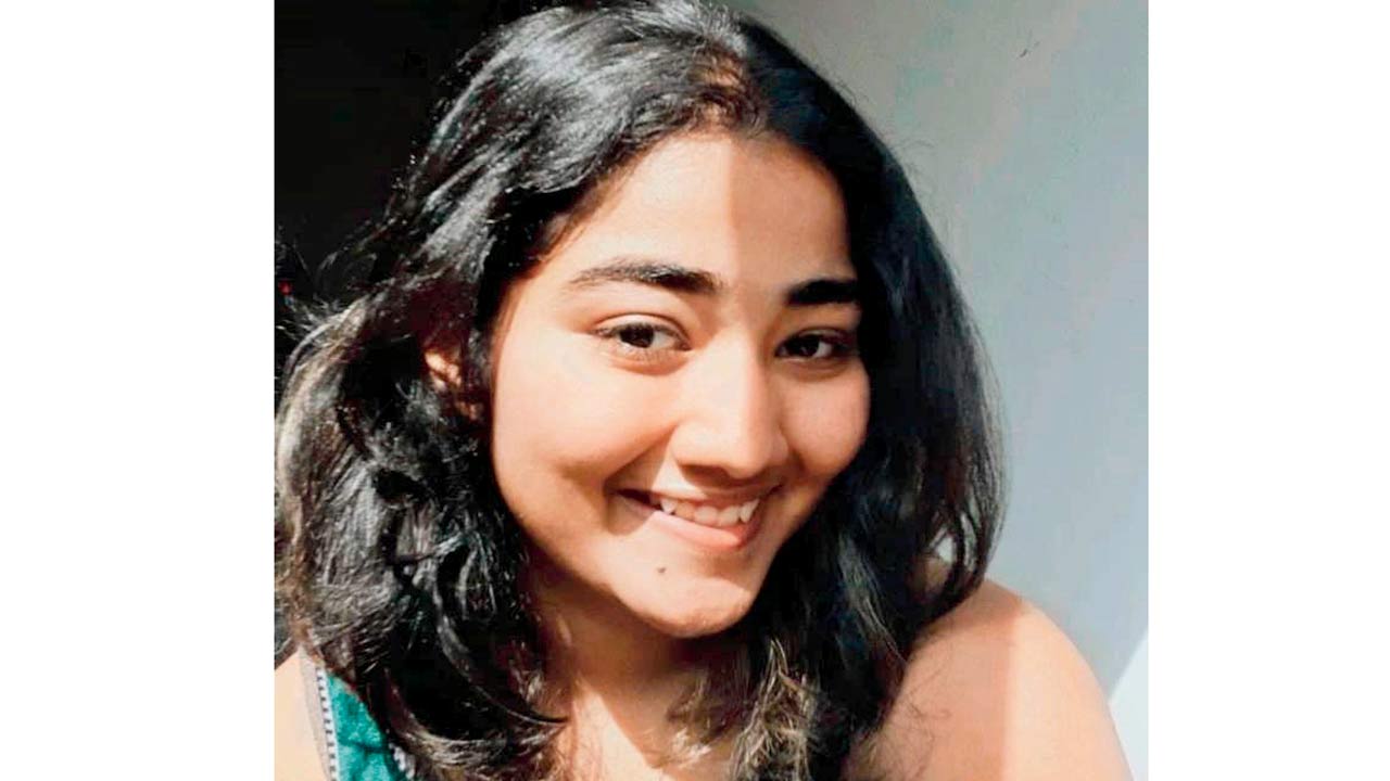 Devshree Khedekar