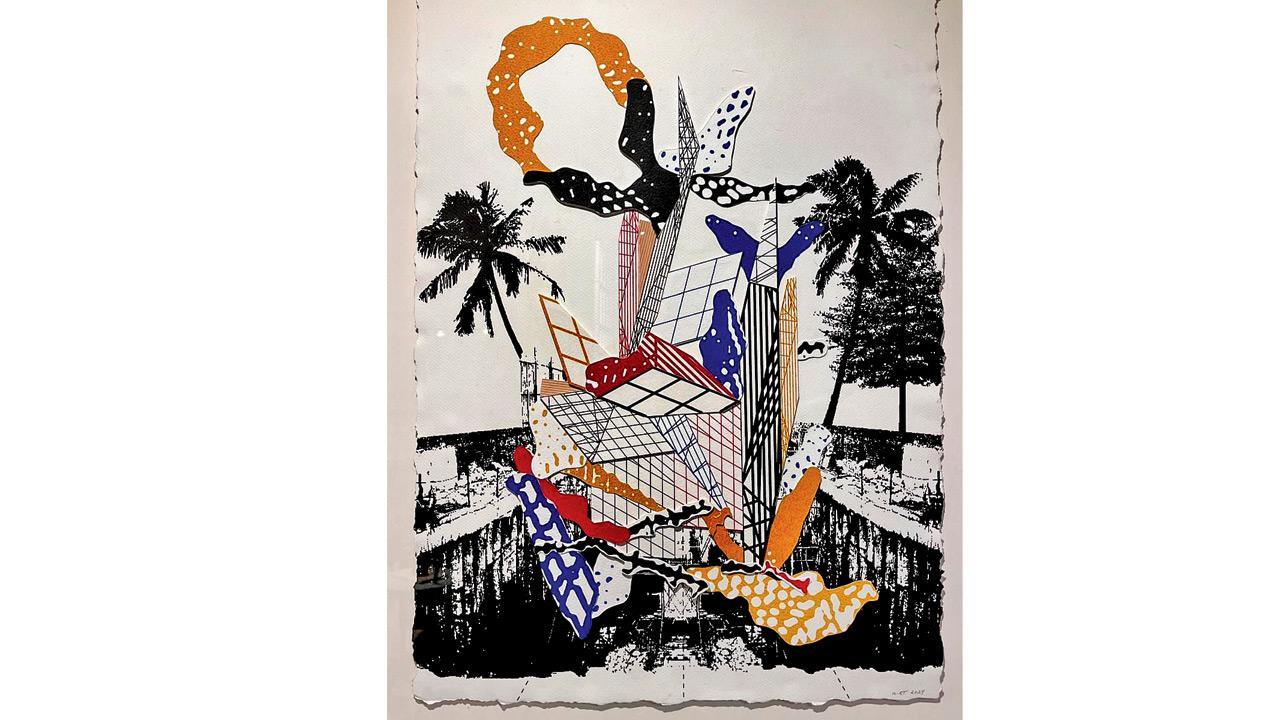 Explore the wonders of design at this exhibit in Mumbai