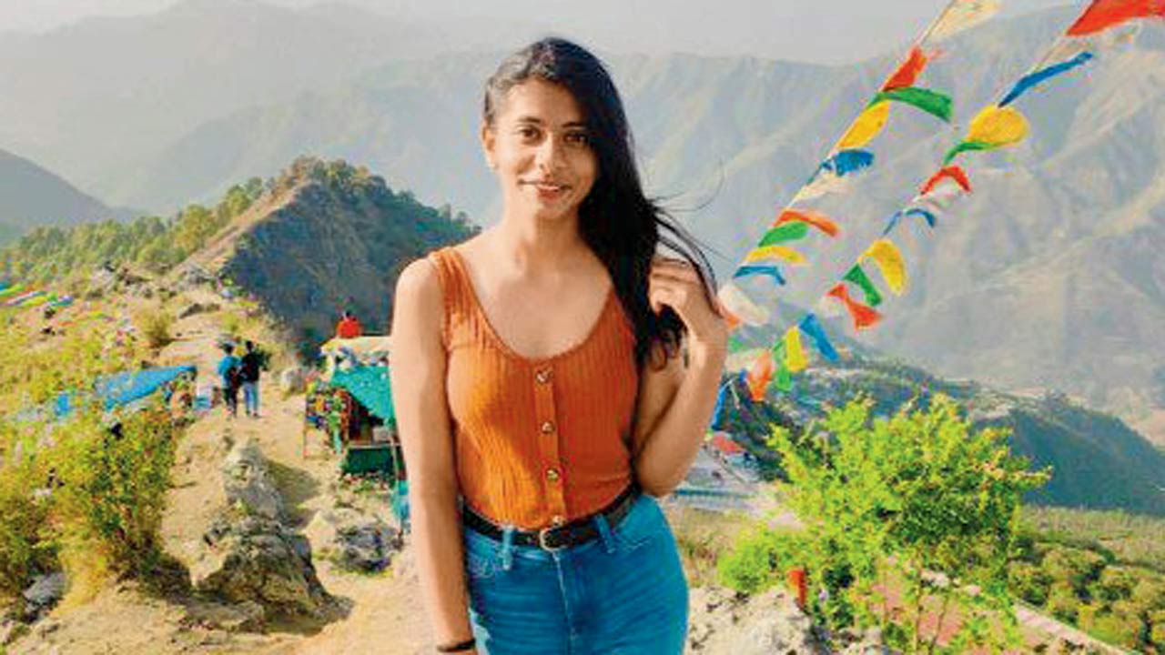 Khyati Shah