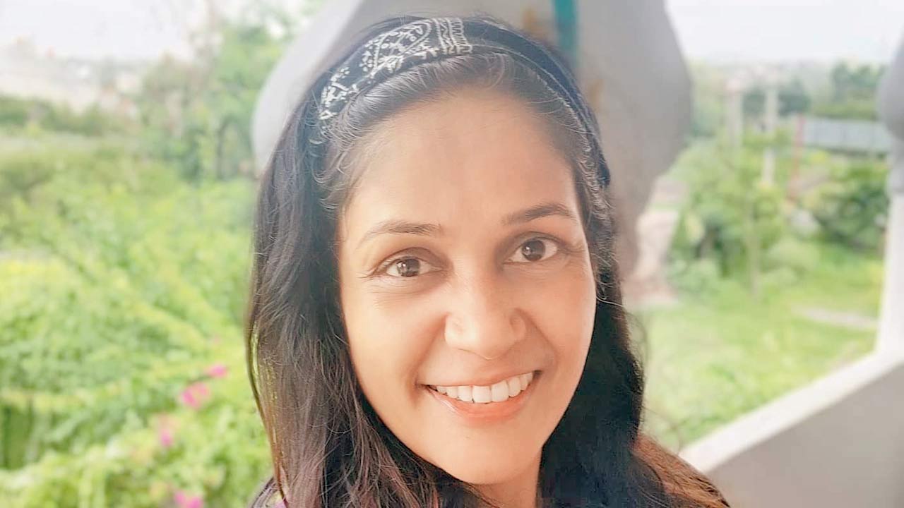 Aparna More