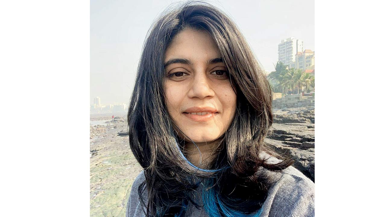 Arati Kadav