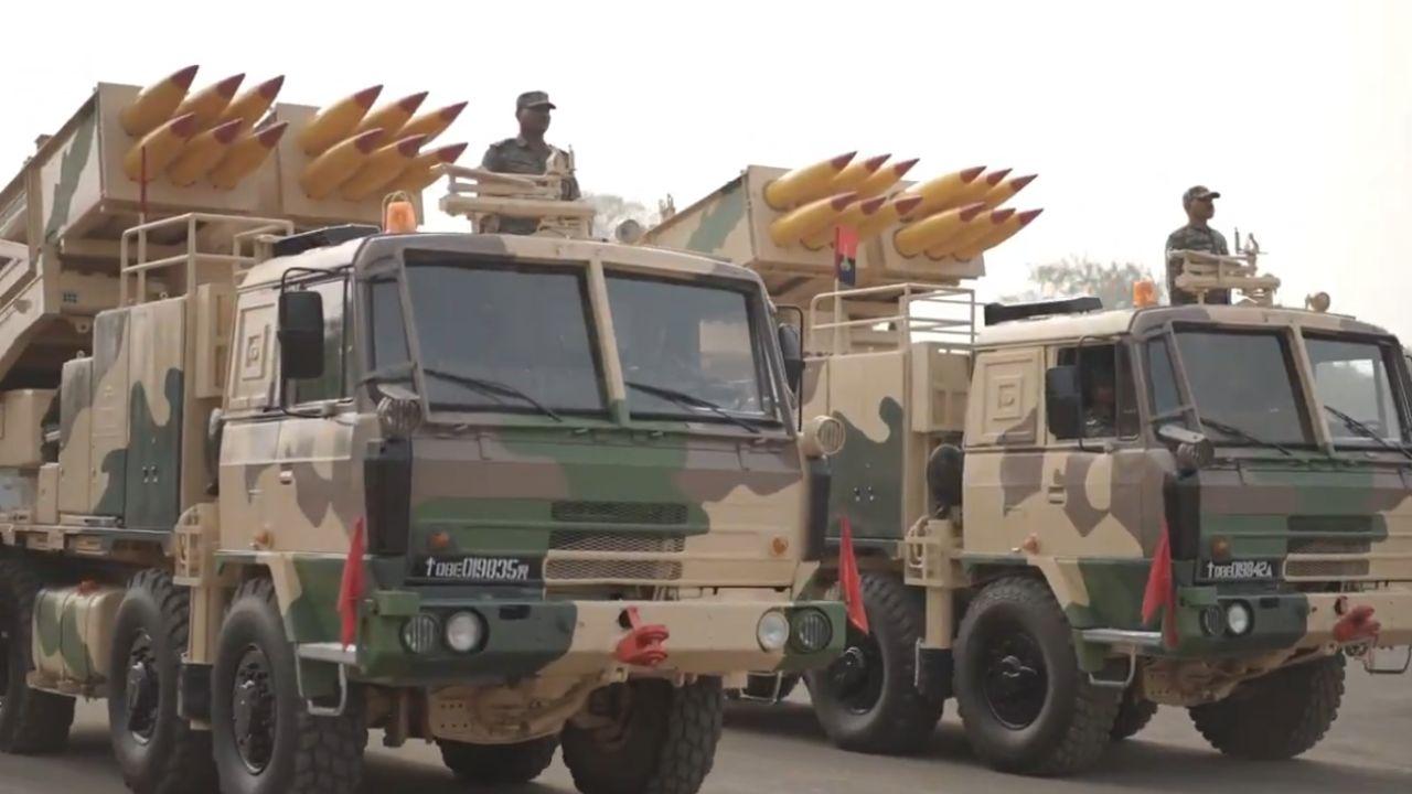 Pune’s selection for the 2025 parade shows the city’s historic ties to the Armed Forces and its role as the headquarters of the Indian Army’s Southern Command