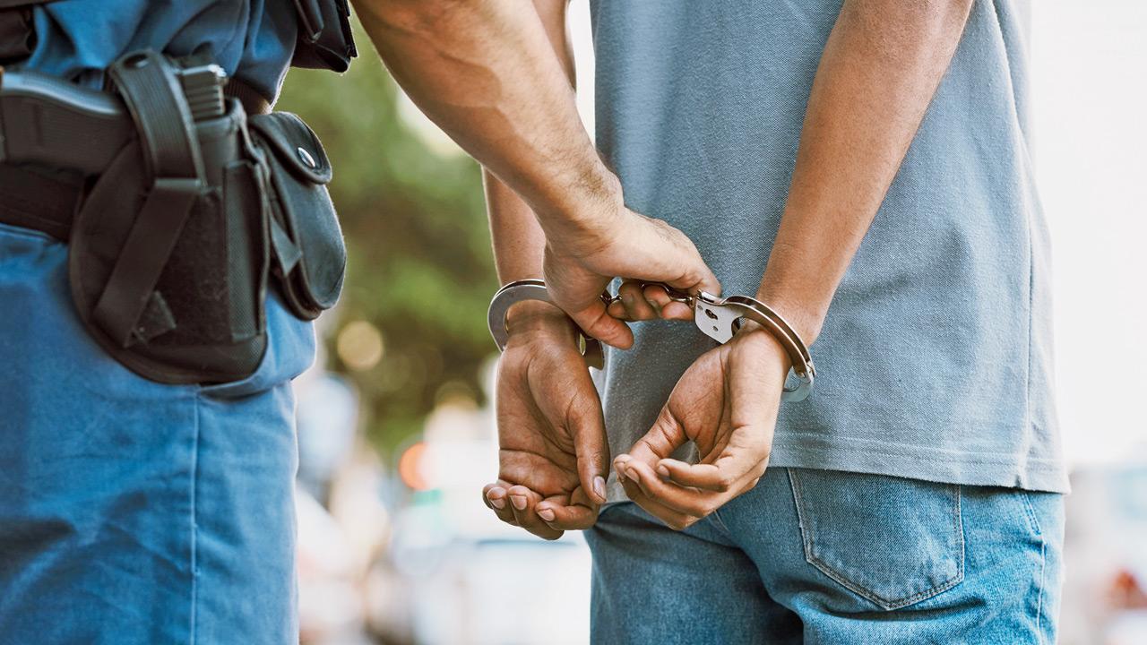 Mumbai: 20-year-old arrested for raping 75-year-old woman in Goregaon