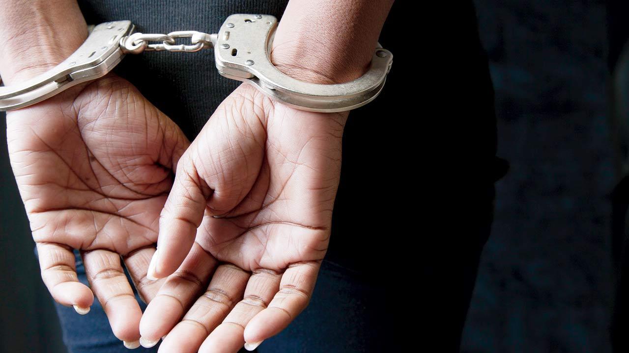 Andheri: Three cooks arrested for violent robbery