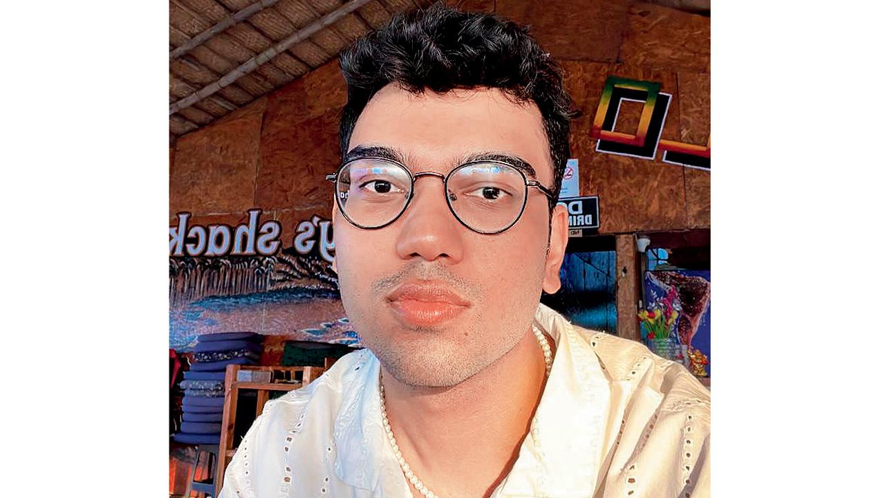  Asang Kamble