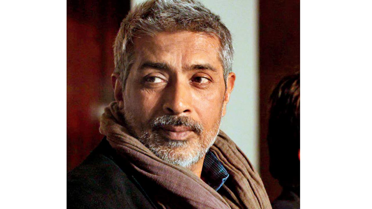 Prakash Jha
