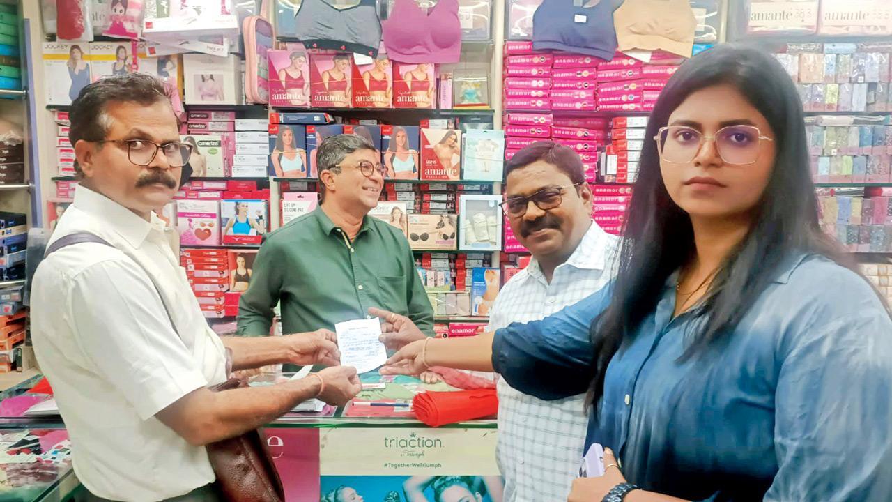 Mumbai: BMC intensifies action against single-use plastic, collects Rs 1.45 lakh in fines