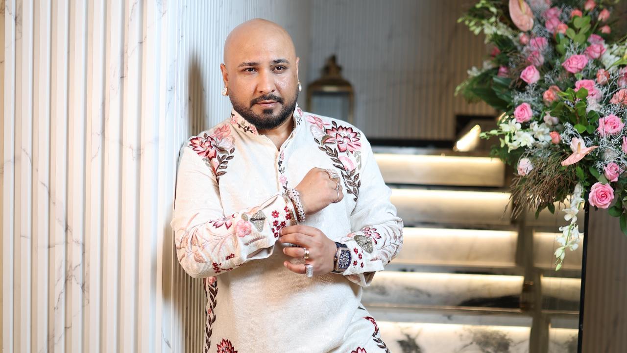 B Praak and Jaani launch devotional music label; first bhajan sung by Shreya Ghoshal
