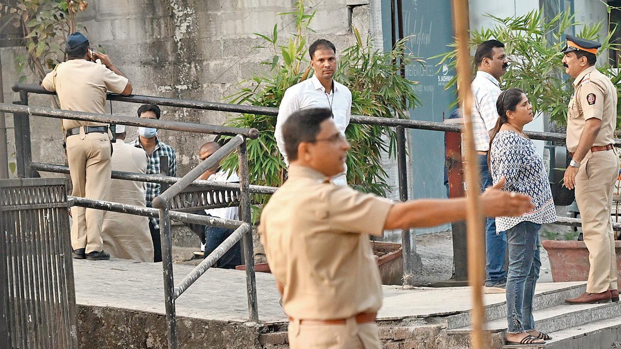 Saif Ali Khan attack case: Actor now assigned security round-the-clock