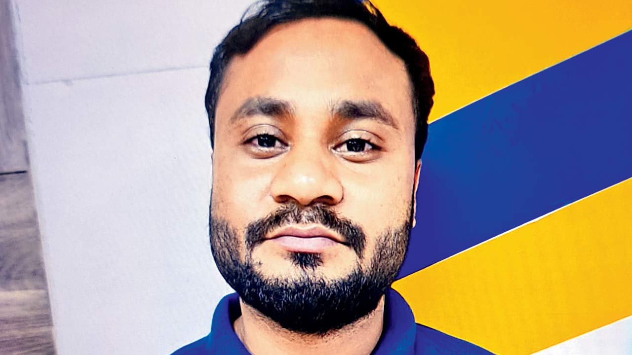 Shaikh Hannan Bishwas aka Mohammed Shahabuddin Haque, who worked under Khan