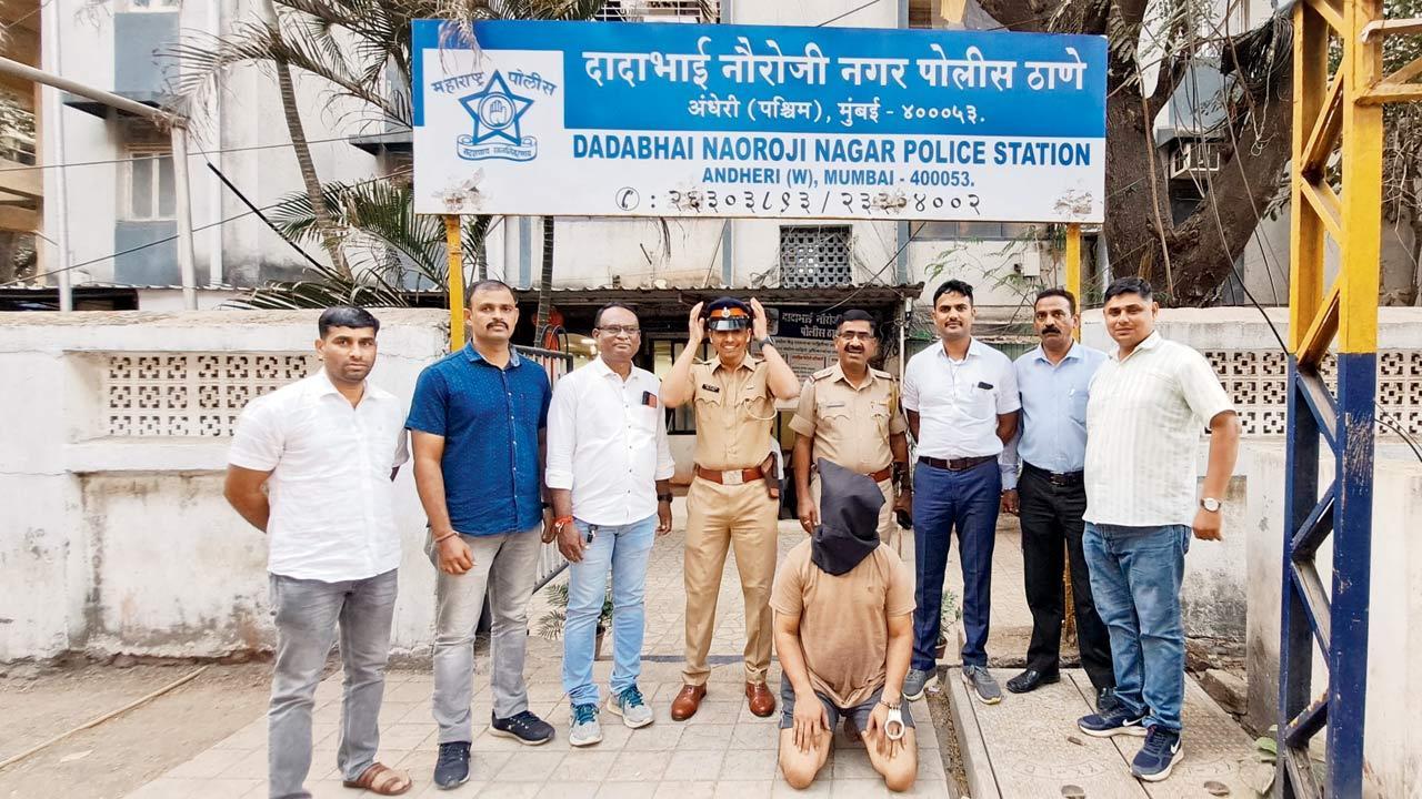 Crackdown on illegal immigrants: Mumbai police catch a lucky break after arresting a coconut vendor