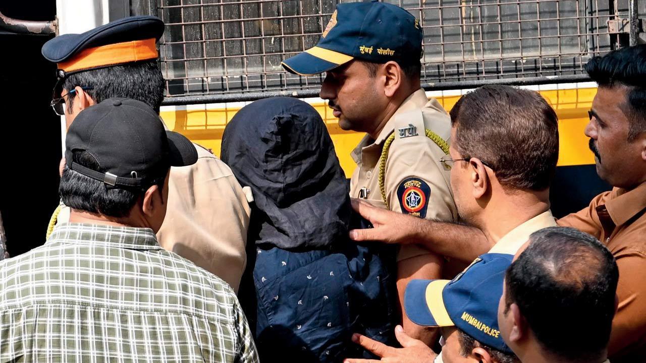 Saif Ali Khan attack case: Bangladeshi suspect claims ‘theft gone wrong’