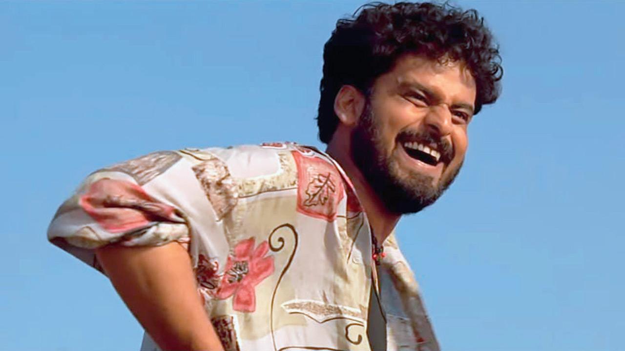 Few things on our man Manoj!