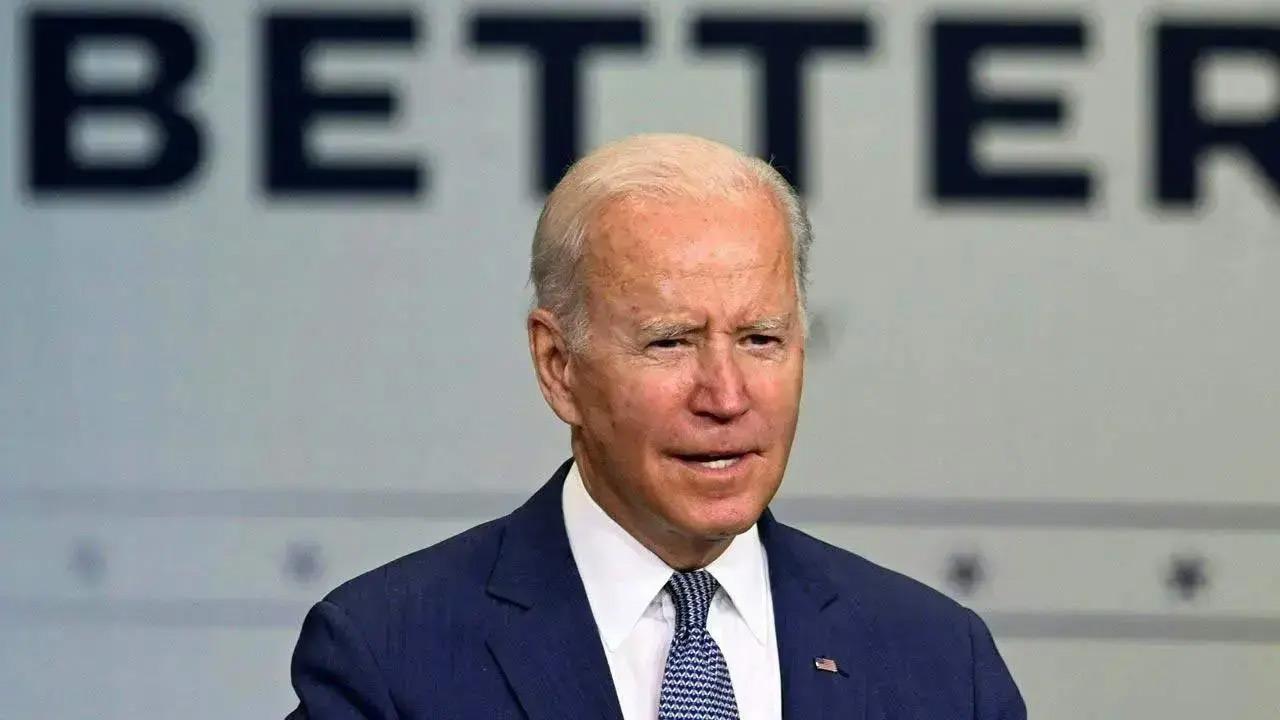 Biden honours Hillary Clinton, George Soros with Presidential Medal of Freedom
